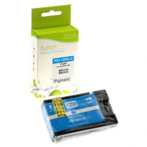 Compatible Canon PGI-1200 xl Cyan Fuzion (HD)