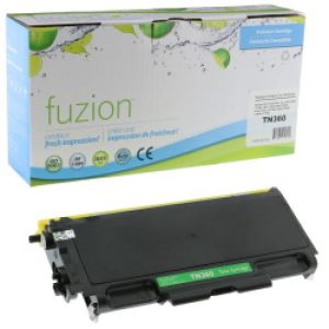 Compatible Brother TN-360 Fuzion