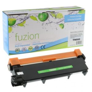 Compatible Brother TN-660 Fuzion