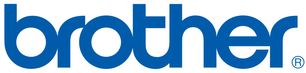 Logo de la marque Brother