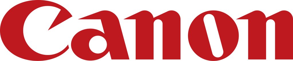Logo de la marque Canon